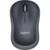 Logitech Wireless Mouse M170 Grey (910-004642)