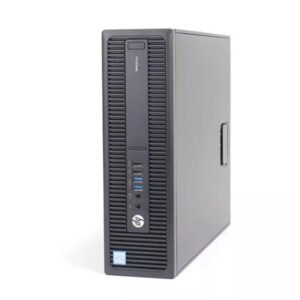HP ProDesk 600 G2 Intel Core i7 6th Gen 4 GB RAM 500 GB HDD