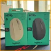 Logitech M196 Wireless Bluetooth Mouse