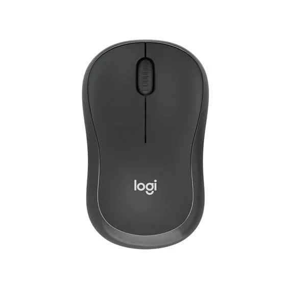 Logitech M240 Silent Bluetooth Mouse (910-007119)