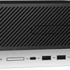 HP ProDesk 600 G3 Intel Core i7 6th Gen 8GB RAM 256GB SSD Desktop Mini PC