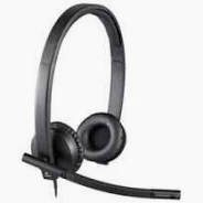 Logitech H570e Wired Headset