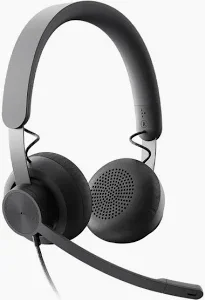 Logitech Zone 300 Wireless Bluetooth Headset