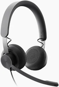 Logitech Zone 300 Wireless Bluetooth Headset